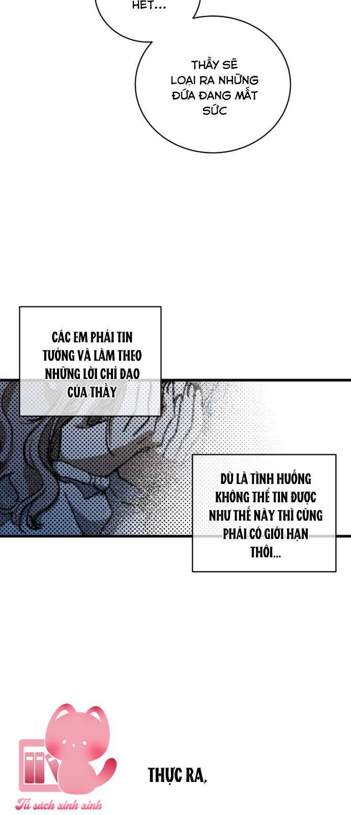 Đêm Của Bóng Tối Chapter 8 - Trang 4