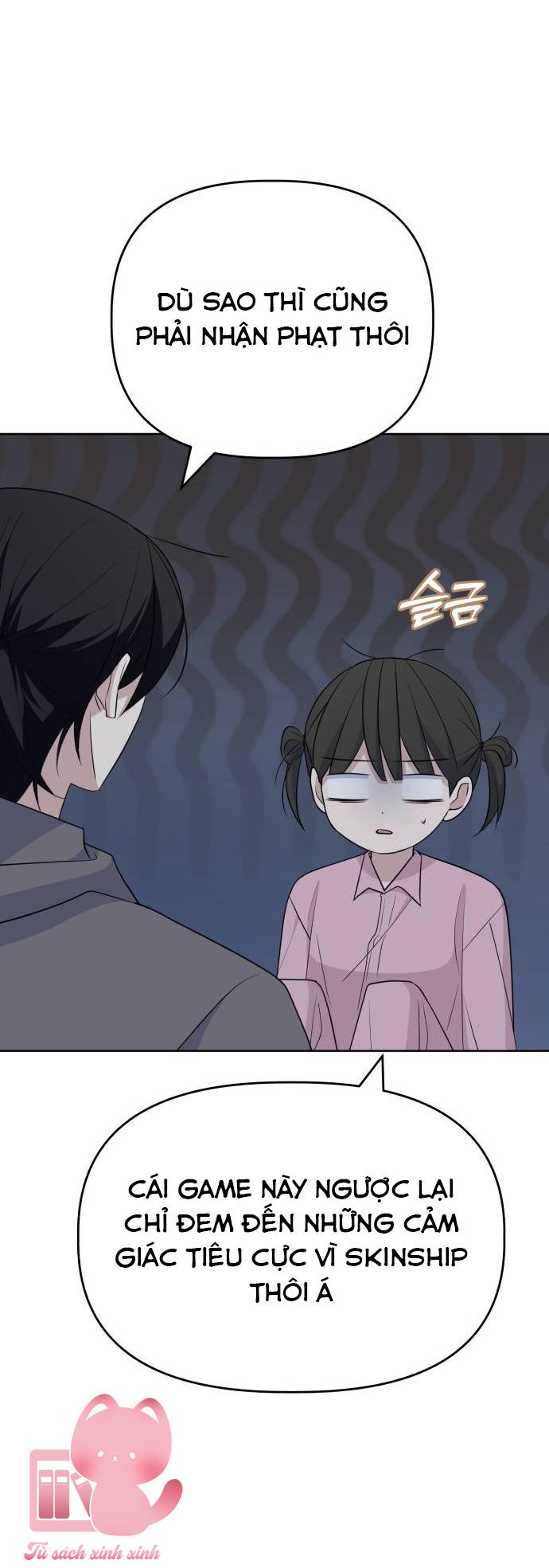 Quan Hệ Nhân Quả Chap 107 - Trang 2