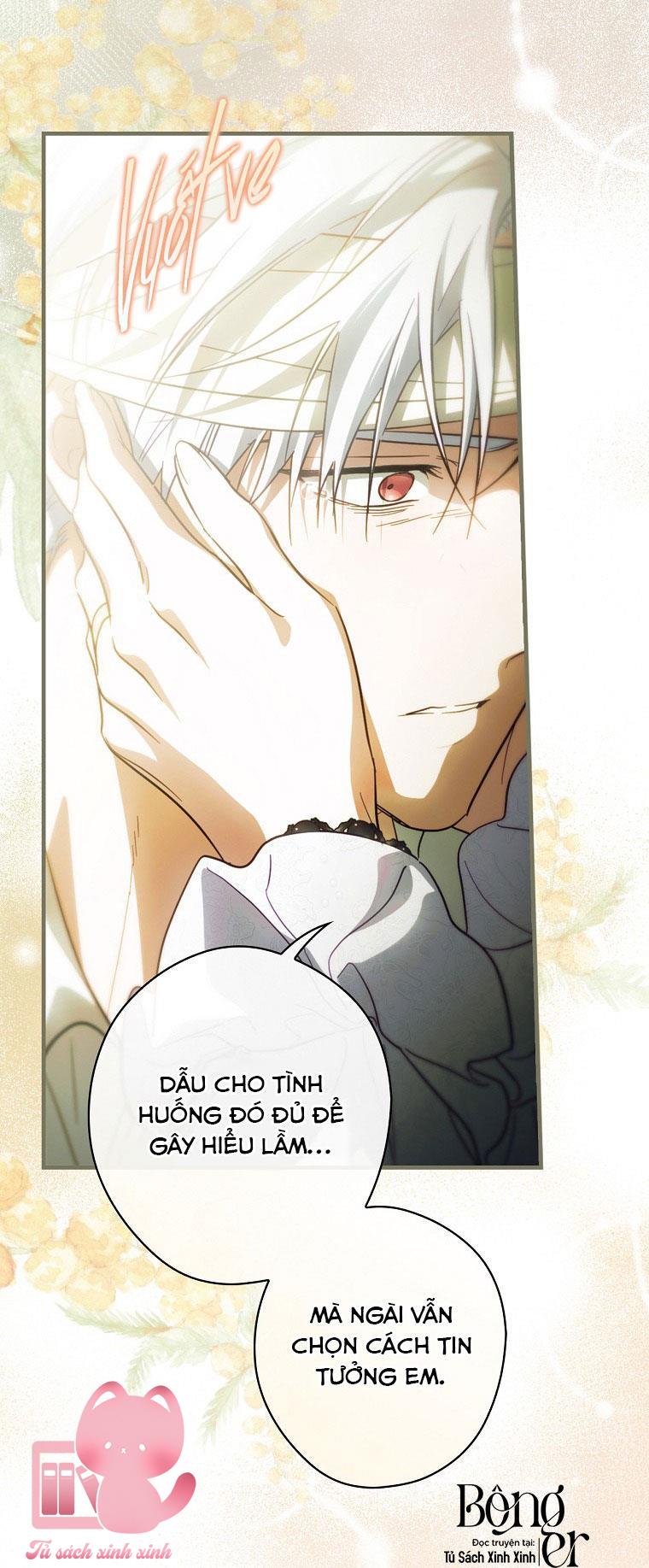 Cách Khiến Phu Quân Đứng Về Phía Tôi Chap 111 - Trang 2