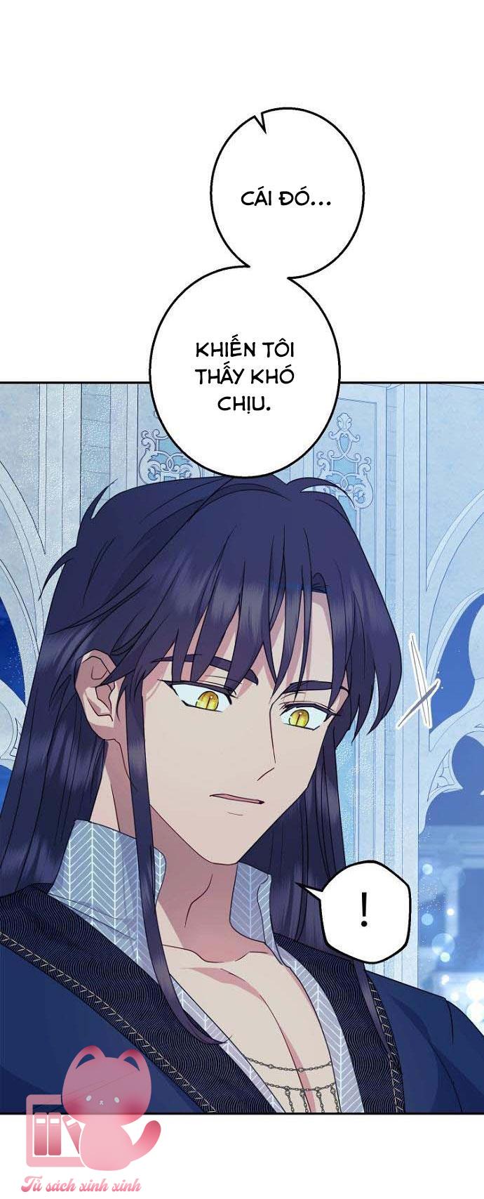 Bỏ Quách Chồng Con Đi, Tiền Bạc Mới Là Tất Cả Chap 55 - Trang 2