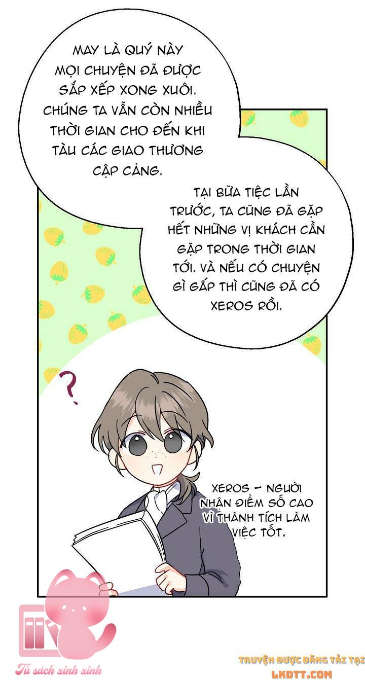 A Nào, Ngậm Thìa Vàng Nhé? Chap 14 - Trang 3