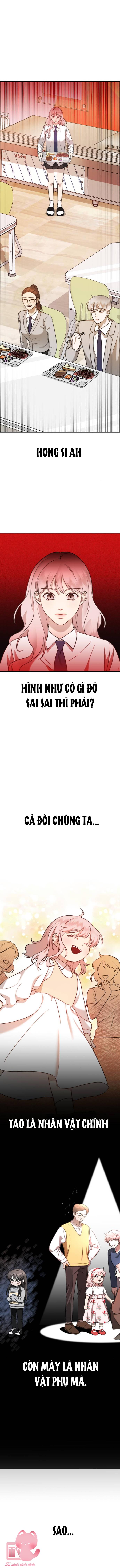 Thần Hổ Jangsan Chapter 10 - Trang 4