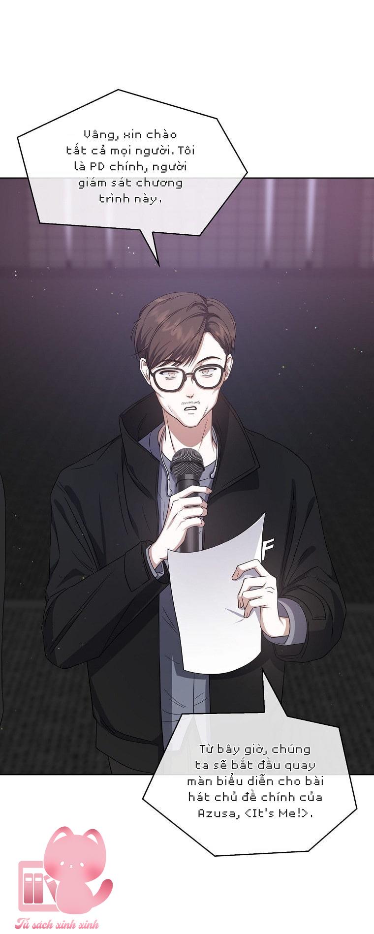 Debut Or Die Chapter 8 - Trang 4