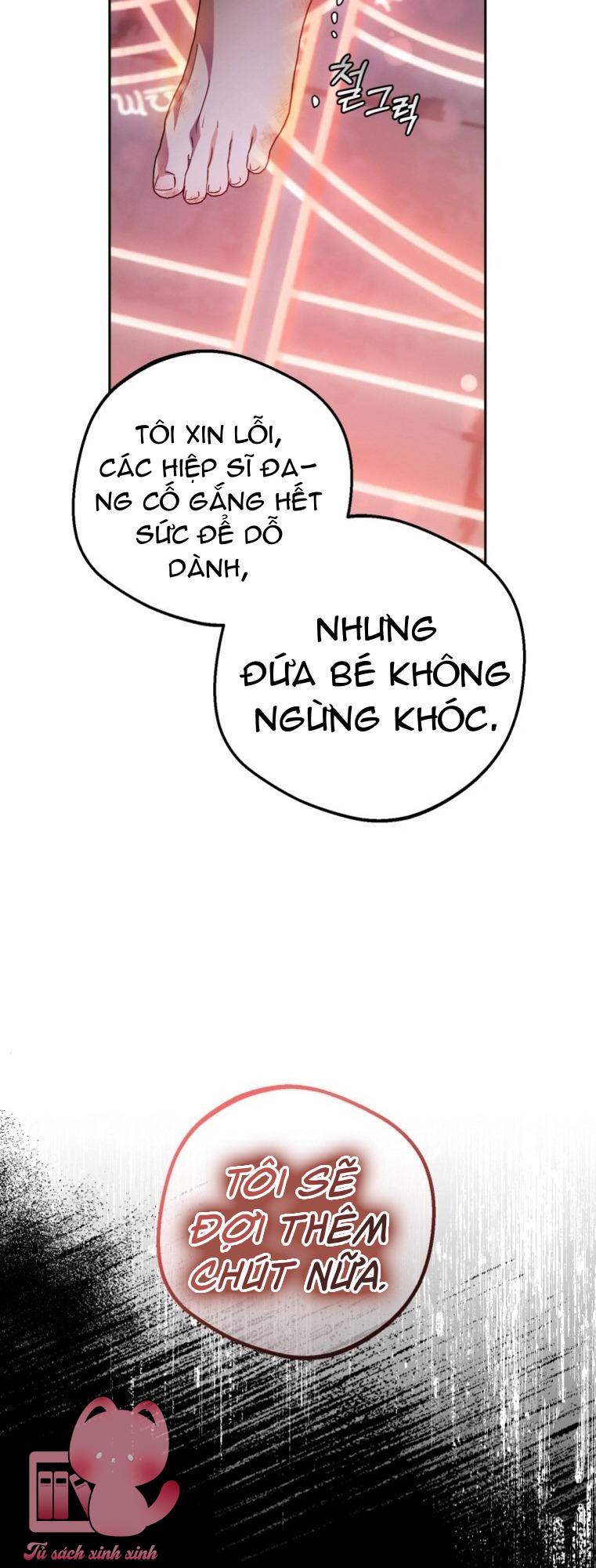 Được Yêu Thương Mà Còn Ngại Ngùng Sao! Chap 53 - Trang 4