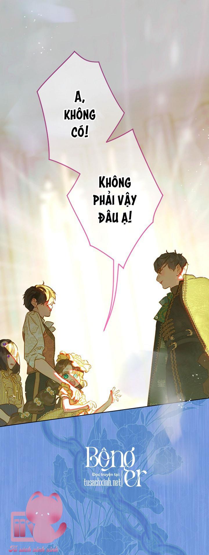 Khế Ước Hôn Nhân Của Mẹ Tôi Chapter 38 - Trang 4