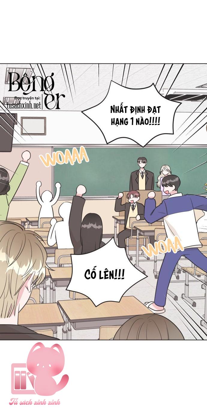 Chúng Ta Là Gì Của Nhau? Chap 19 - Trang 2