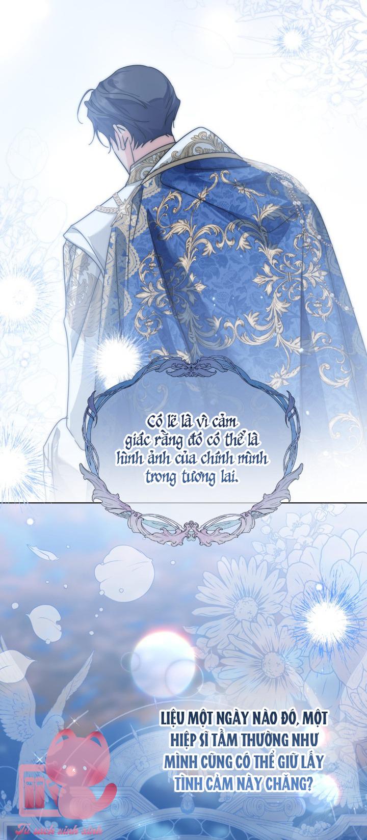 Hoàng Nữ Cosplay Nonfan Chap 61 - Trang 4