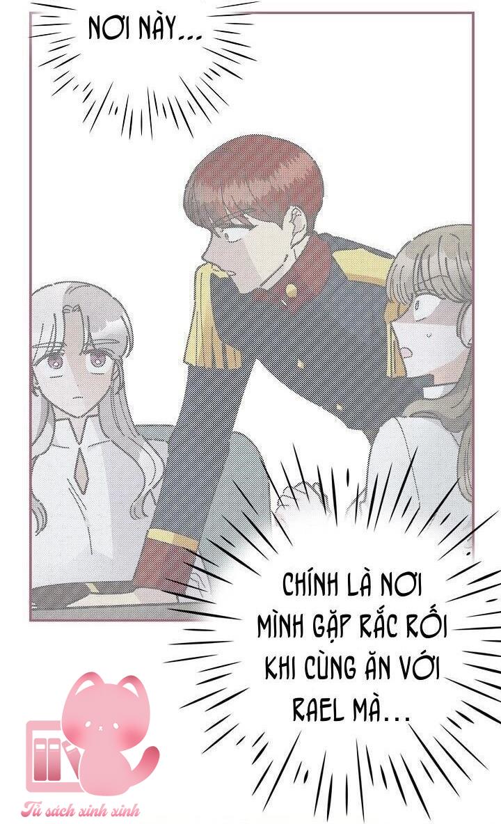Người Hùng Của Ác Nữ Chapter 36 - Trang 4