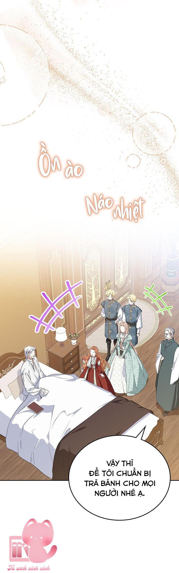 Kiếp Này Ta Sẽ Trở Thành Gia Chủ Chap 120 - Trang 2