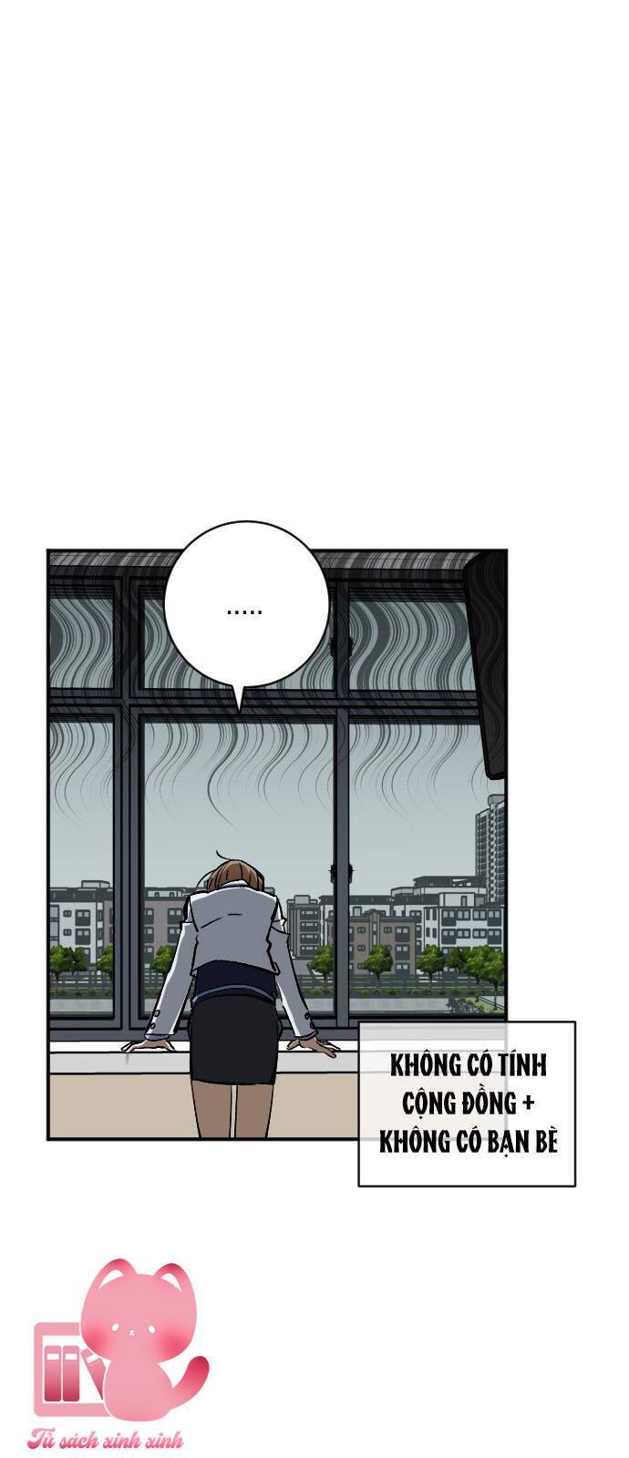 Đêm Của Bóng Tối Chapter 8 - Trang 4