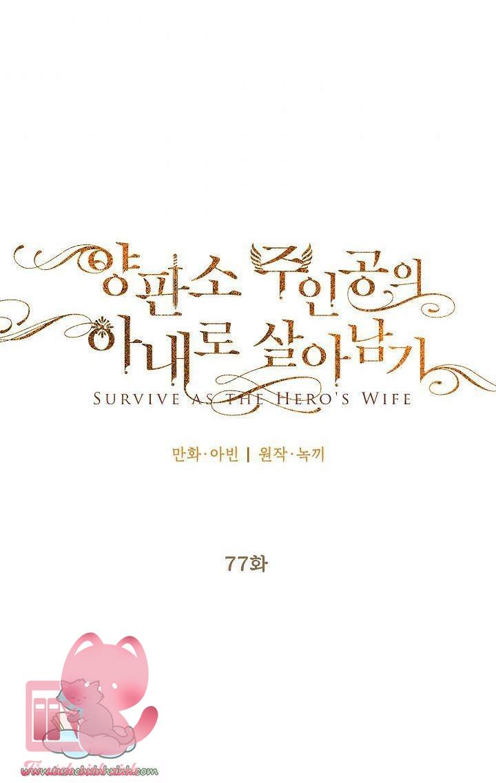 Ác Nữ Muốn Ly Hôn Chap 77 - Trang 2