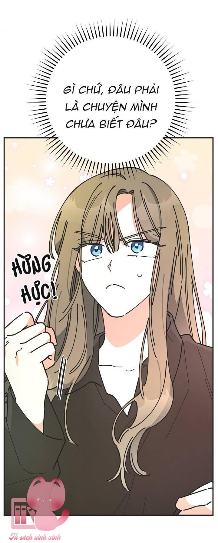 Người Hùng Của Ác Nữ Chapter 64 - Trang 4