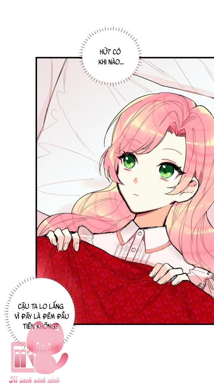 Ác Nữ Muốn Ly Hôn Chap 1 - Trang 2