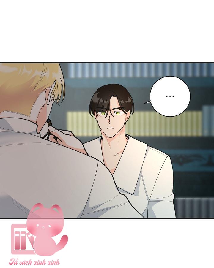Người Hùng Của Ác Nữ Chapter 99 - Trang 4