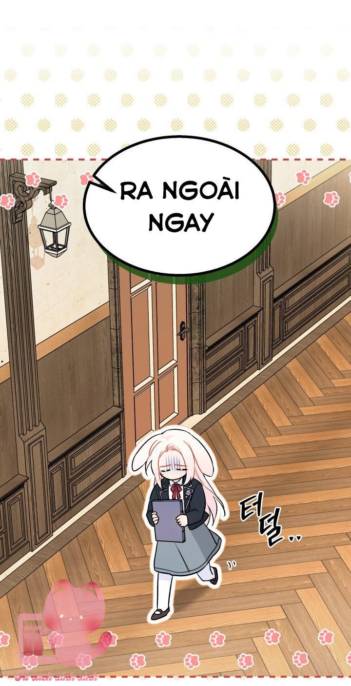 Quan Hệ Cộng Sinh Giữa Báo Đen Và Thỏ Trắng Chap 137 - Trang 2