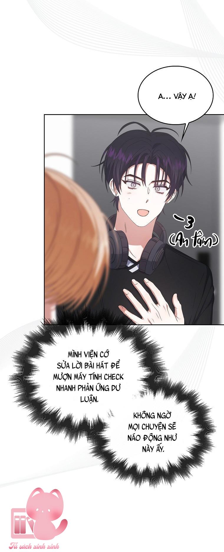 Debut Or Die Chap 61 - Trang 3