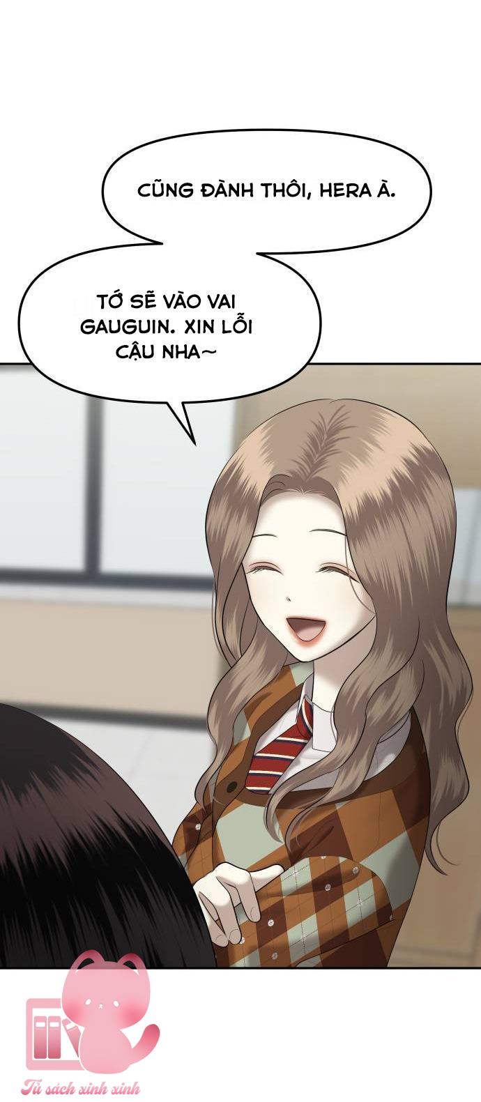 Chị Em Tranh Đấu Chap 35 - Trang 2