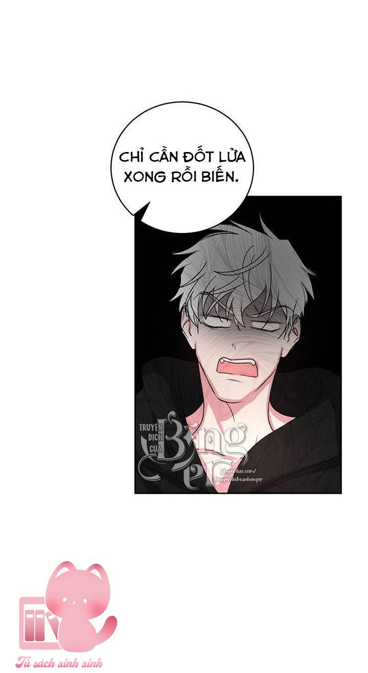 Thế Thì Ta Cứ Trở Thành Kẻ Ác Thôi Chap 1 - Trang 2