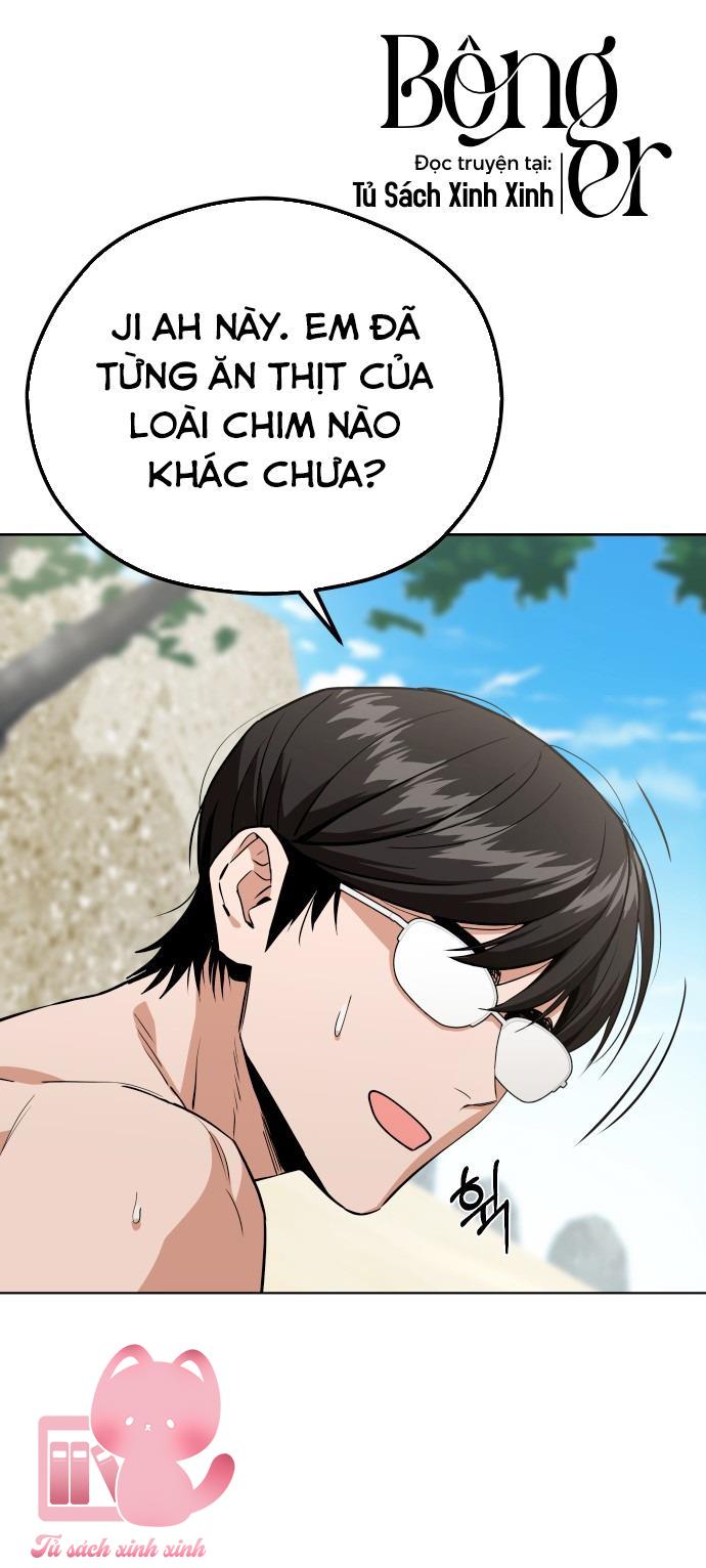 Lớ Ngớ Vớ Phải Tình Yêu Chap 83 - Trang 3