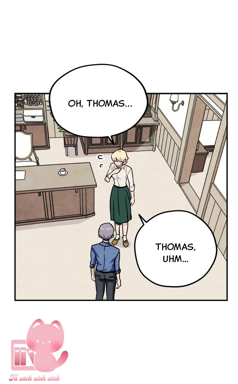 Phù Thủy Độc Dược Chap 11 - Trang 3