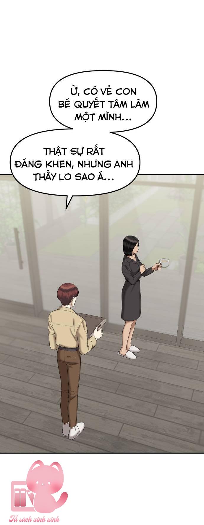 Chị Em Tranh Đấu Chap 54 - Trang 2