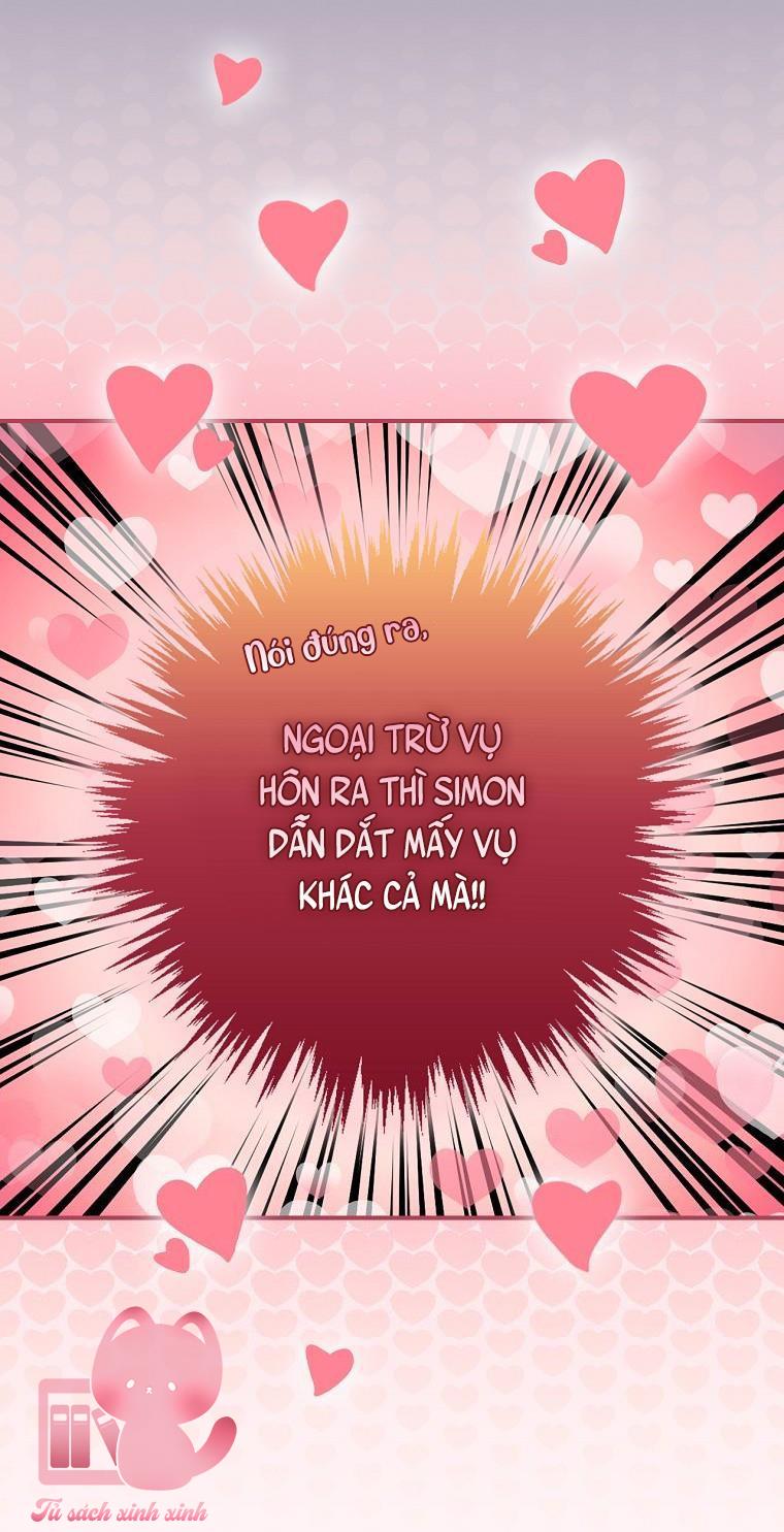 Đứa Nhỏ Không Phải Là Con Anh Chapter 18 - Trang 3