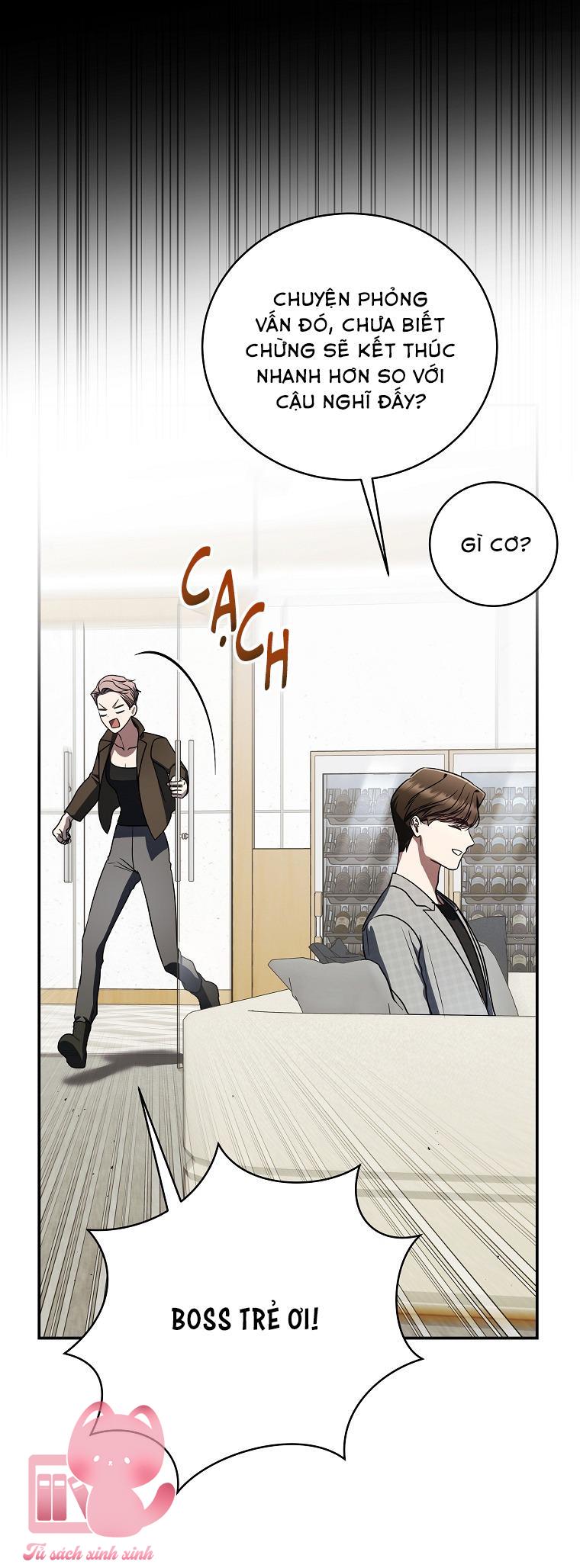 Hướng Dẫn Sinh Tồn Dành Cho Ranker Chapter 36 - Trang 4