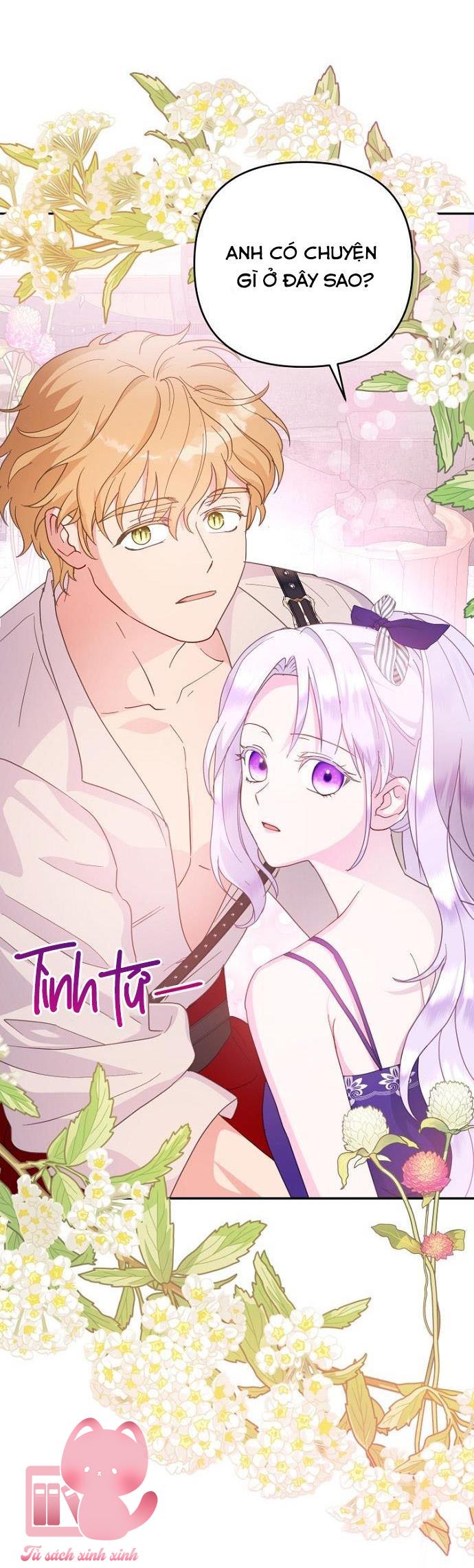 Bỏ Quách Chồng Con Đi, Tiền Bạc Mới Là Tất Cả Chap 54 - Trang 2