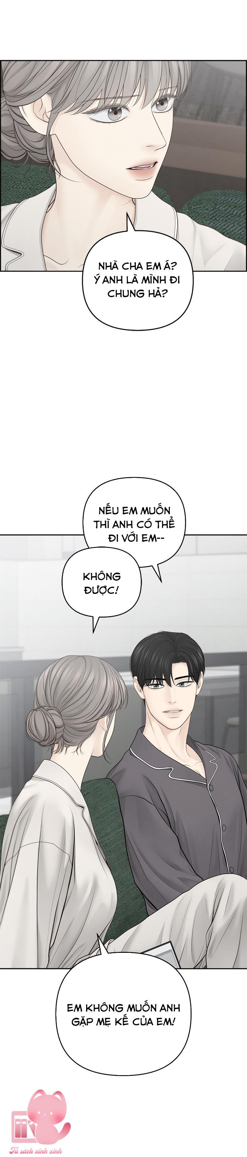 Hy Vọng Duy Nhất Chap 68 - Trang 2