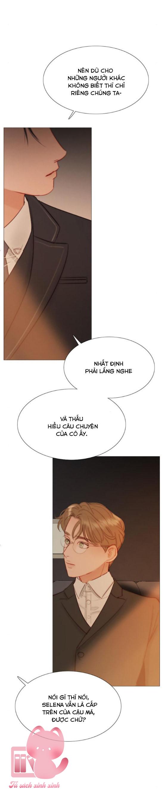 Serena Chương 11 - Trang 4