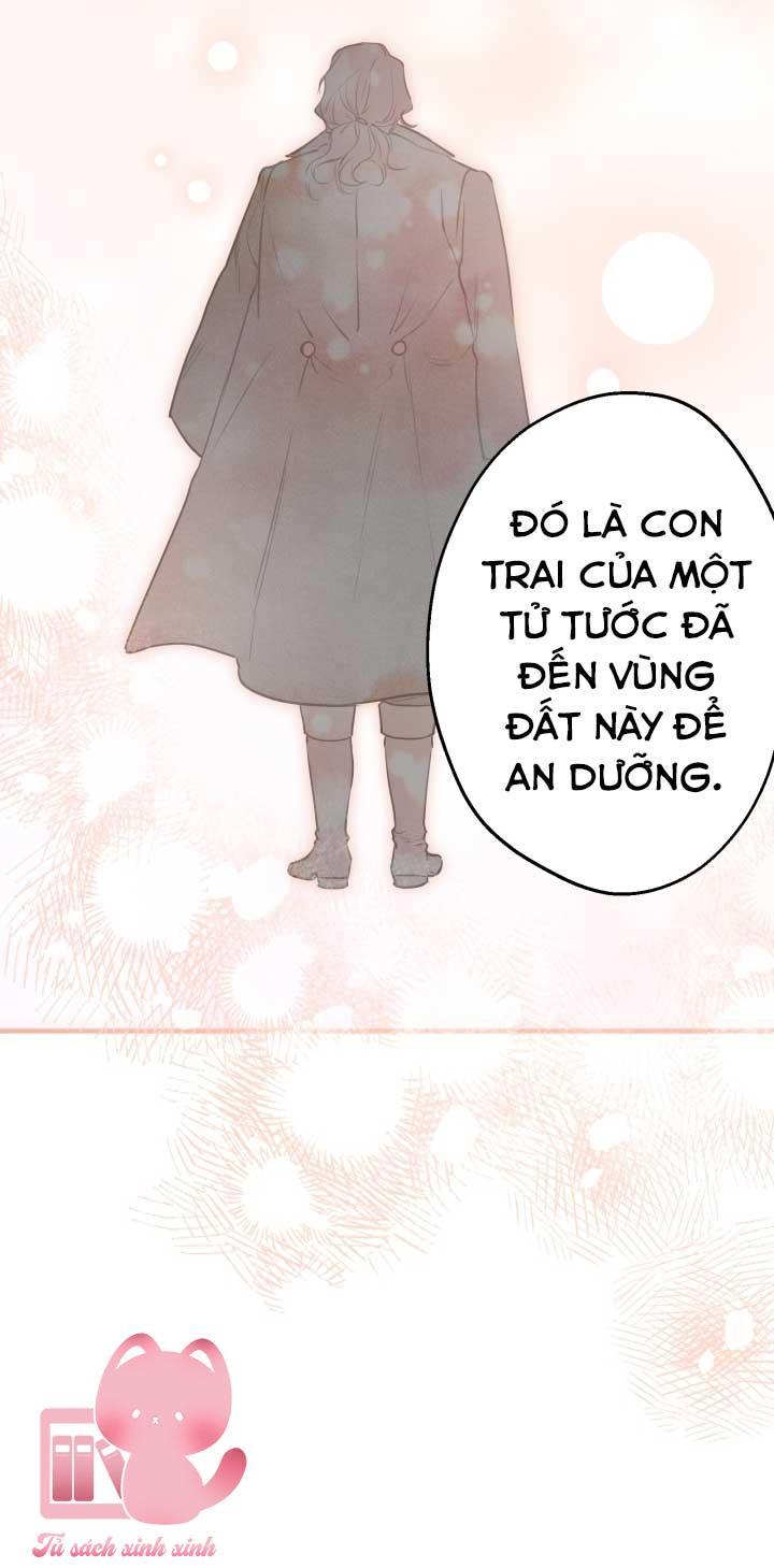 Những Nhân Vật Mạnh Nhất Thế Giới Ám Ảnh Tôi Chapter 60 - Trang 4