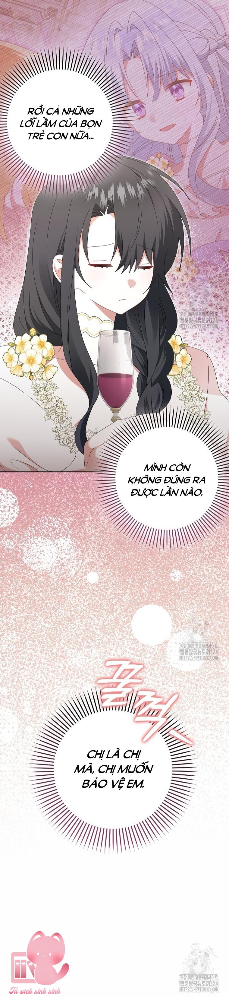 Tôi Sẽ Chiếm Lấy Ngư Trường! Chap 29 - Trang 2