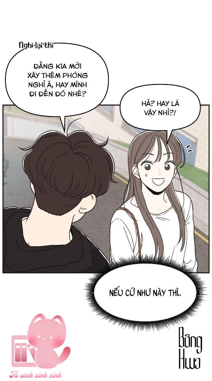 Trái Dấu Hút Nhau Chap 2 - Trang 2