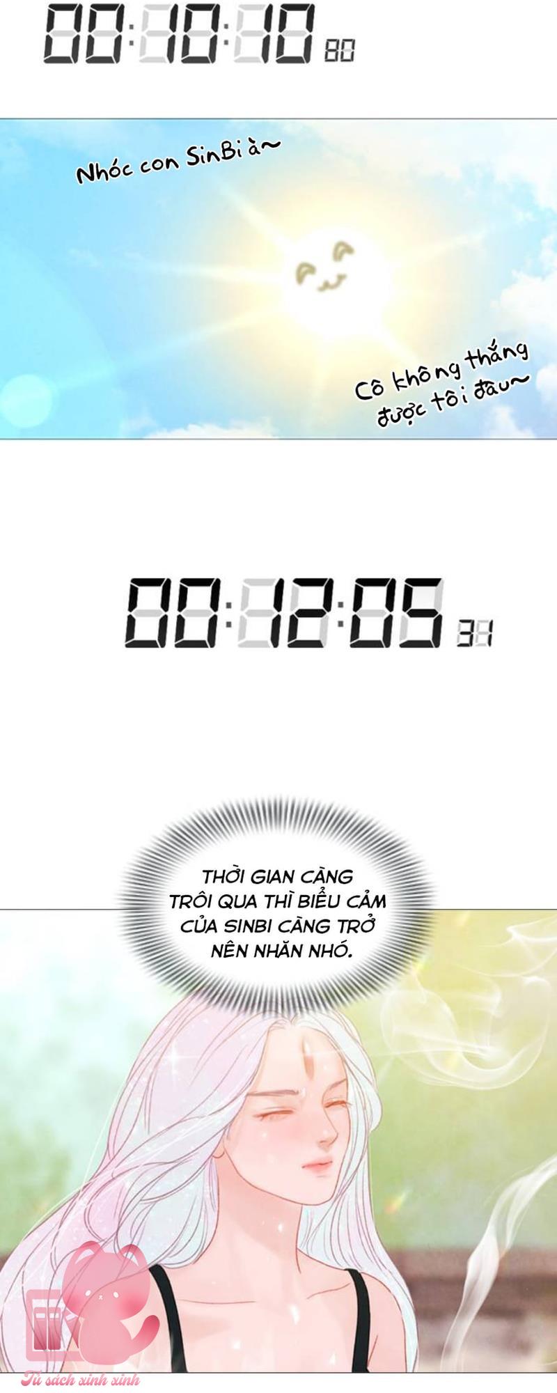 Thần Bí Chap 13 - Trang 2