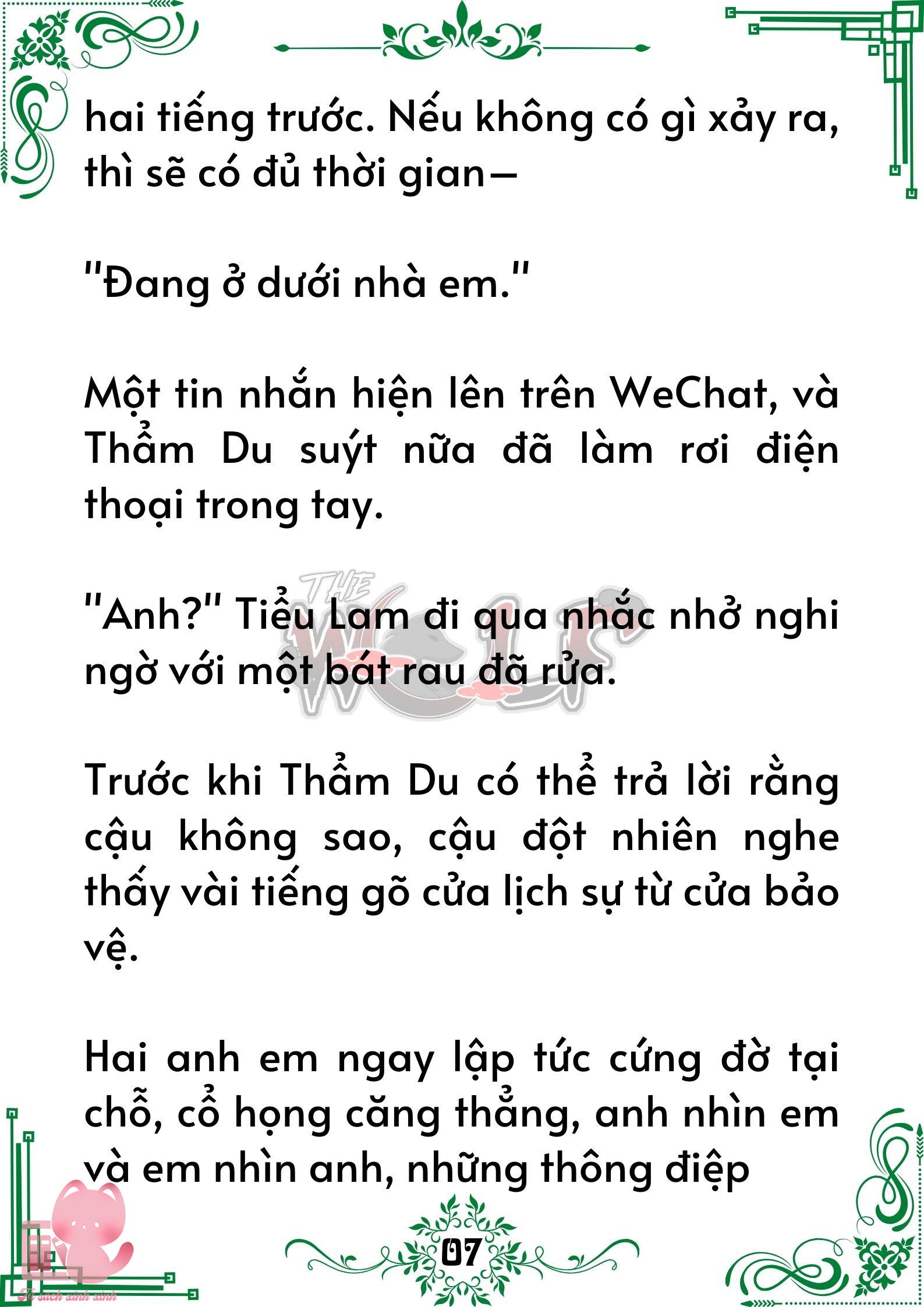 Quý nhân phù trợ Du Chap 88 - Trang 2