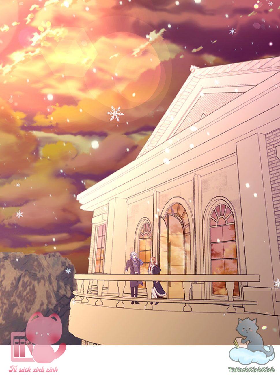 Hãy Coi Chừng Ác Nữ Chapter 91 - Trang 4