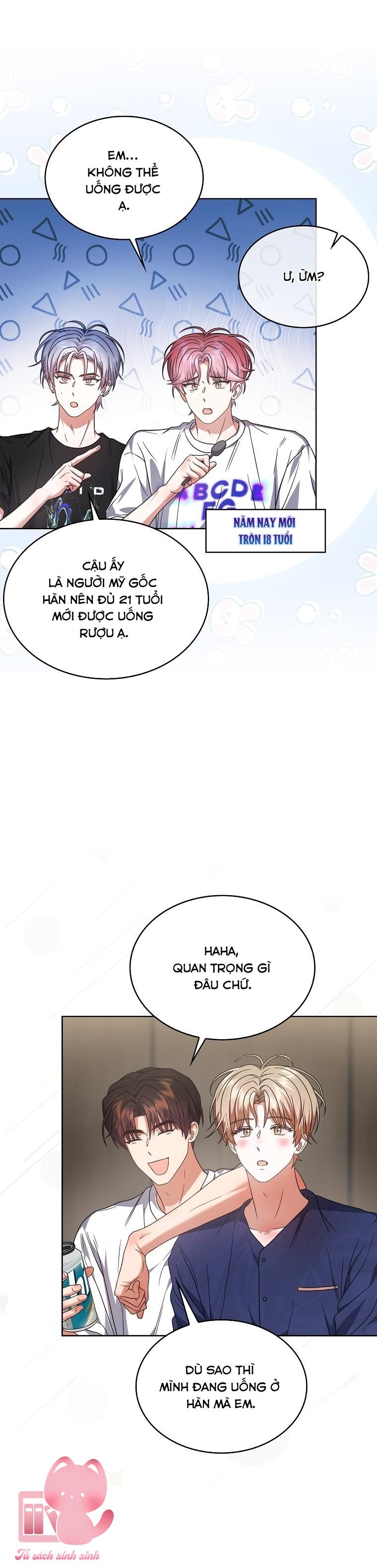 Debut Or Die Chap 82 - Trang 4