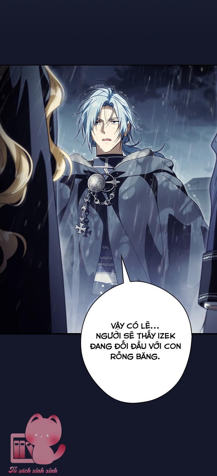 Cách Khiến Phu Quân Đứng Về Phía Tôi Chap 109 - Trang 2