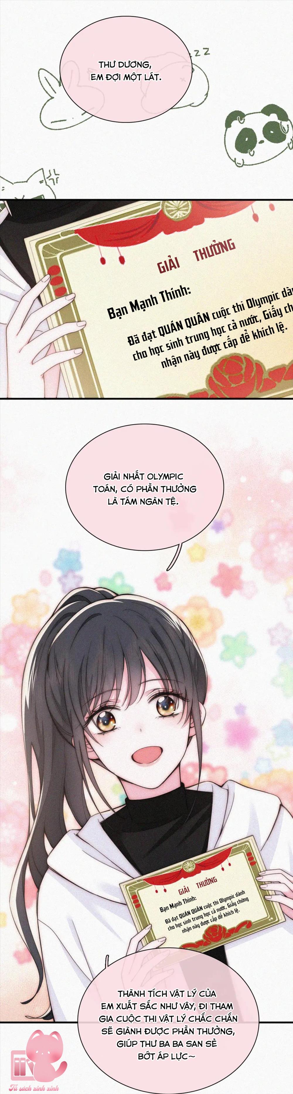 Bệnh Yêu Chap 52 - Trang 2