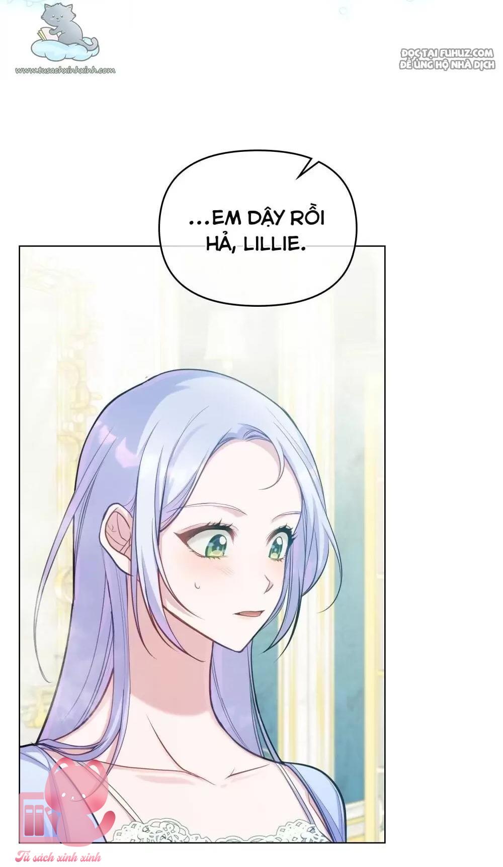Nếu Không Vâng Lời Công Tước Chapter 22 - Trang 4