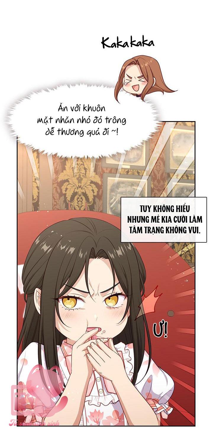 Hãy Coi Chừng Ác Nữ Chap NT19 - Trang 2