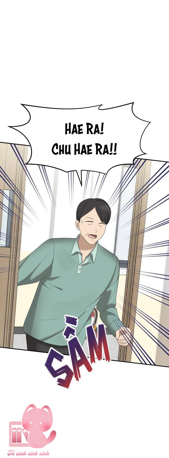 Chị Em Tranh Đấu Chap 6 - Trang 2