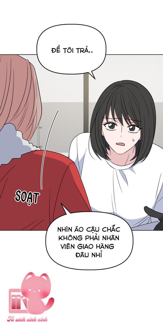 Quan Hệ Nhân Quả Chap 3 - Trang 2
