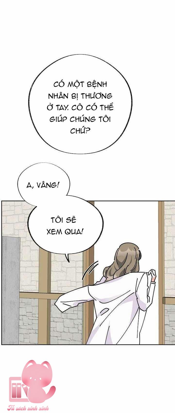Người Hùng Của Ác Nữ Chapter 9 - Trang 4