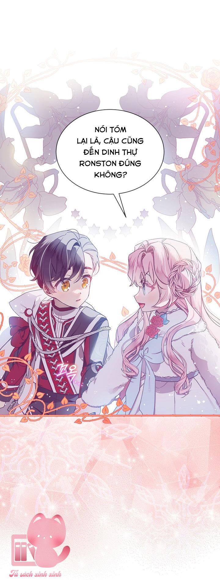Quý Cô Thế Giới Ngầm Chap 53 - Trang 4