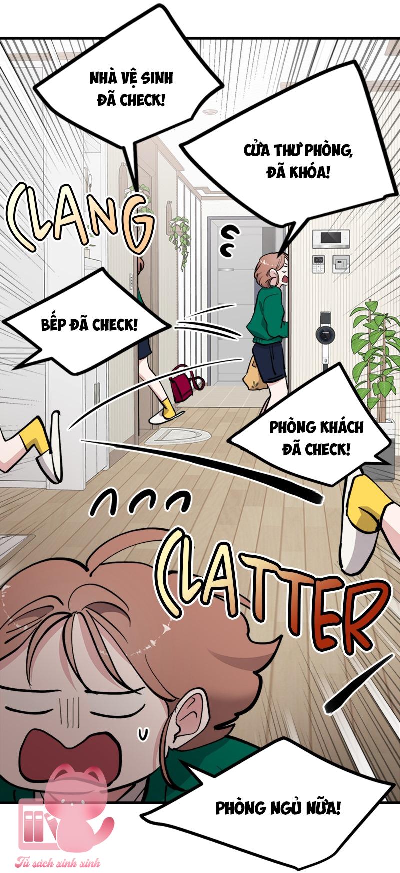 Trưởng Phòng Mệt Mỏi Vì Người Vợ Mới Cưới Chap 17 - Trang 2