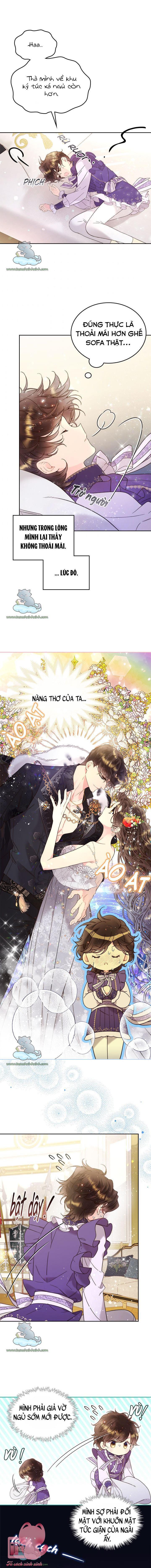 Beatrice Chap 73 - Trang 2