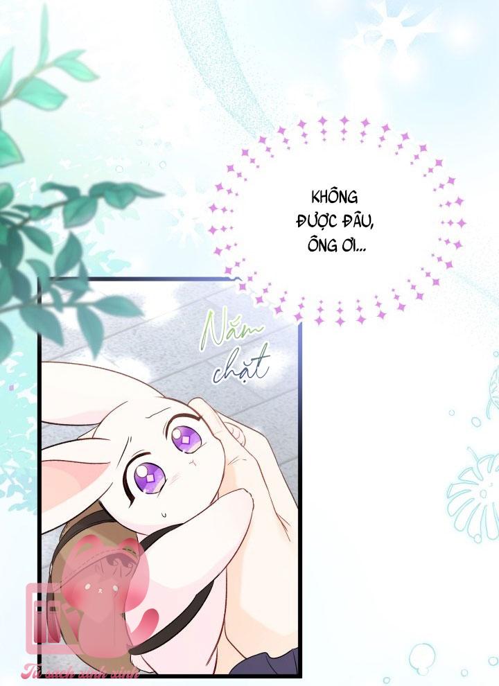 Quan Hệ Cộng Sinh Giữa Báo Đen Và Thỏ Trắng Chap 60 - Trang 2