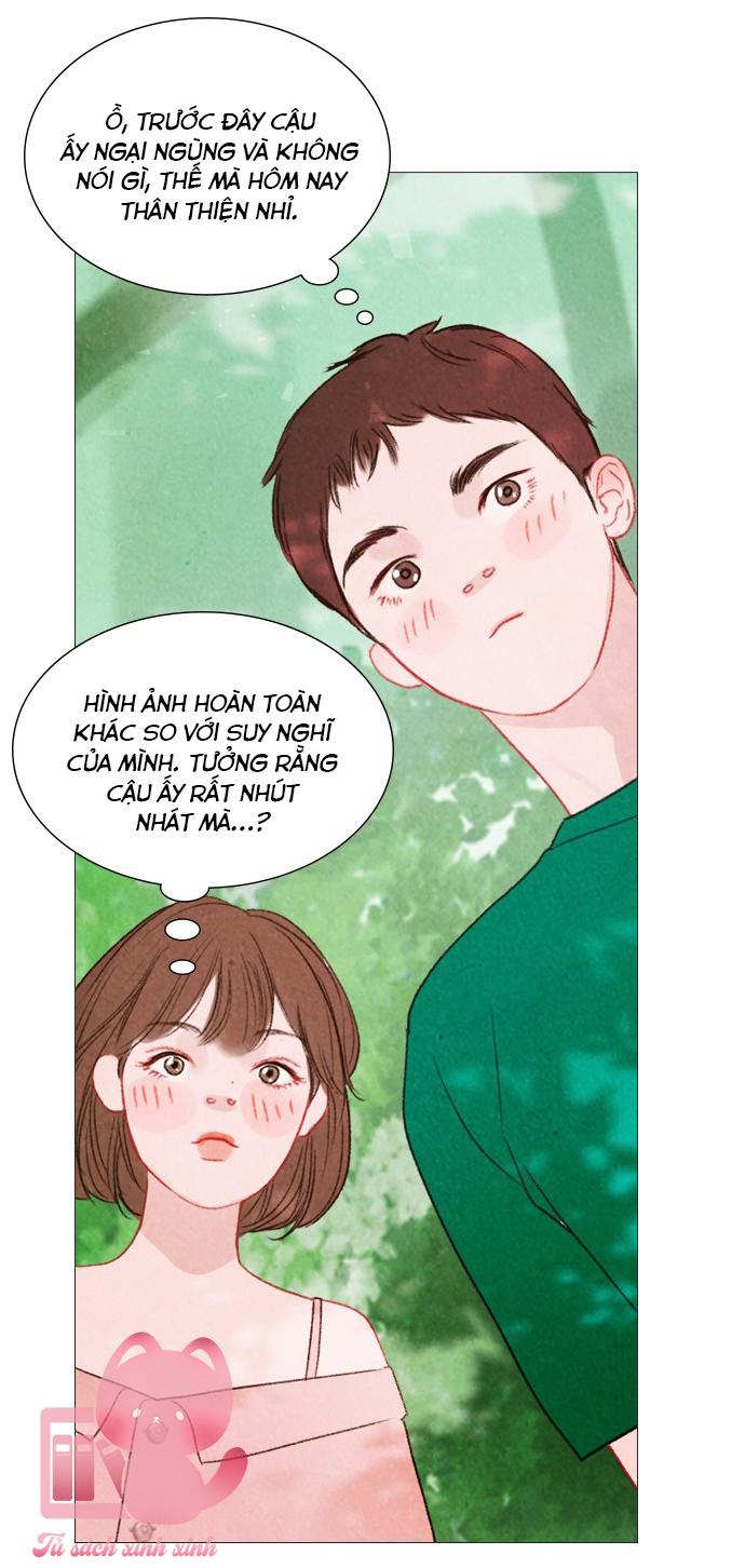 Thần Bí Chap 36 - Trang 2