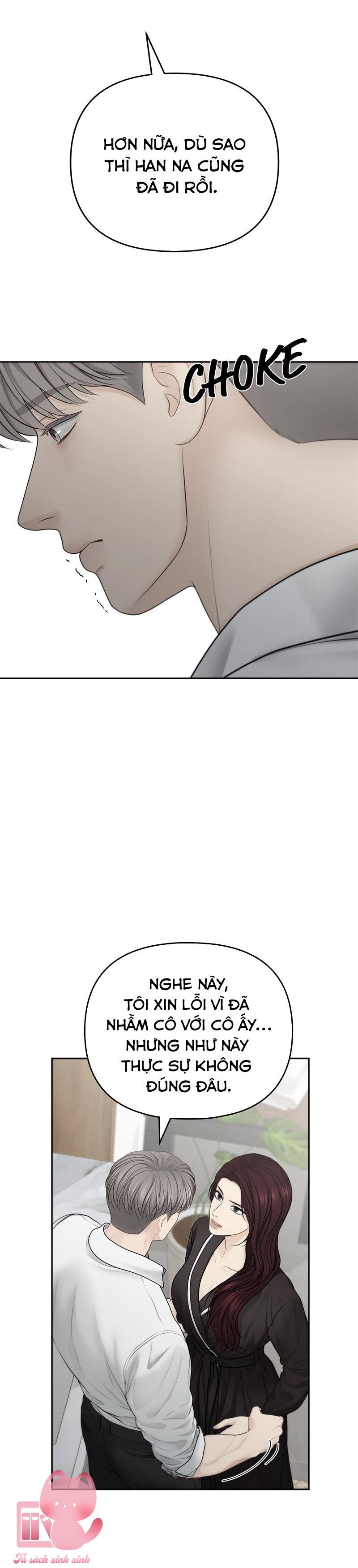 Hy Vọng Duy Nhất Chap 67 - Trang 2